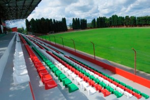 Estádio Castanheiras