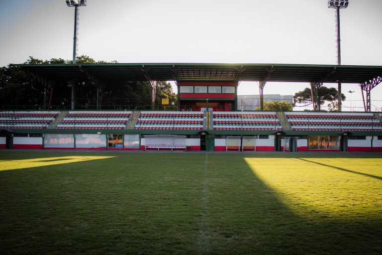 Estádio Castanheiras