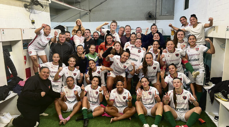 Copa do Brasil Feminino