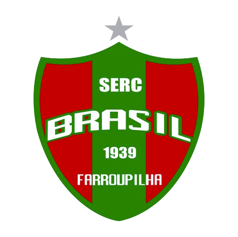 Escudo SERC Brasil